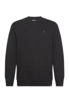 Crewneck Black Revolution