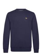 Crewneck Navy Revolution