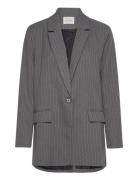 Blazer Grey Sofie Schnoor