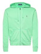 Lsl-Knt Green Polo Ralph Lauren