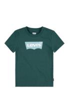 Levi's® Graphic Tee Shirt Green Levi's