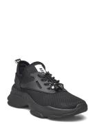 Match-E Sneaker Black Steve Madden