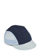 Marlon Cap Blue Liewood