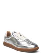 Emporia Sneaker Silver Steve Madden