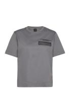 Elpha_Pocket Grey BOSS