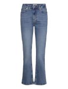 Ivy-Lulu Jeans Split Wash Vigo Blue IVY Copenhagen