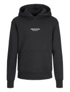 Jorvesterbro Sweat Hood Noos Mni Black Jack & J S