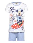 Pyjama Blue Disney