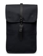 Backpack W3 Navy Rains