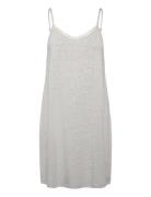 Maia Chemise Dress Grey CCDK Copenhagen