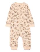 Jumpsuit - Aop Patterned CeLaVi