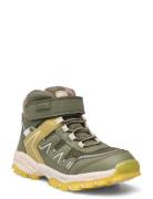 Bisgaard Madison Tex Green Bisgaard