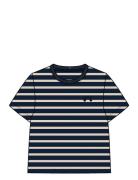 Nmmtorine Nreg Ss Top Navy Name It