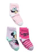 Socks Patterned Disney