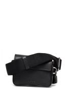 Ecco Textureblock Pinch Bag Mini Black ECCO