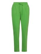 Frzastretch 1 Pants Green Fransa