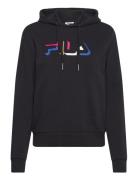 Bertiogo Hoody Black FILA