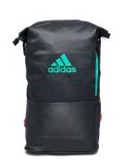 Backpack Multigame Black Adidas Performance