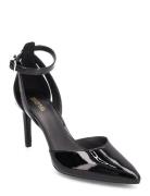 Mirabel Flex Pump Black Michael Kors