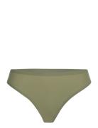 Softstretch Thong Green CHANTELLE