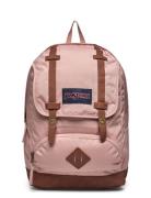 Cortlandt Misty Rose Pink JanSport