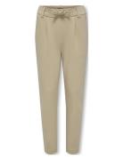 Kogpoptrash Easy Pant Pnt Noos Beige Kids Only