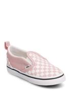 Td Slip-On V Pink VANS