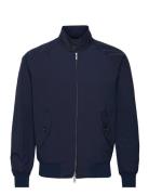 G9 Baracuta Cloth Blue Baracuta