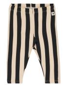 Leggings Verticalstripe Brushe Patterned Lindex