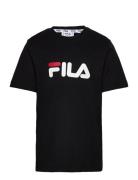 Solberg Black FILA