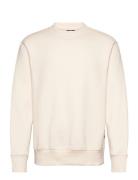 Summerdale Sweatshirt Cream Dickies