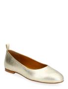 Ballerina Gold Billi Bi