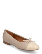 Ballerina Beige Billi Bi