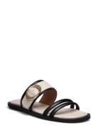 Sandals Cream Billi Bi