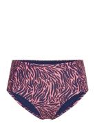 Tidra Bikini Full Brief Pink Femilet