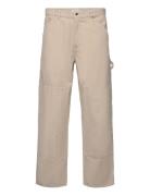 Corduroy Workwear Trousers Beige Filippa K