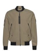 Courville Bomber Khaki Moose Knuckles