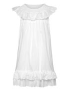 Druse Frill White MarMar Copenhagen