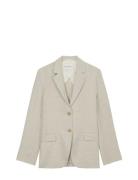 Blazers/Saccos Beige Marc O'Polo