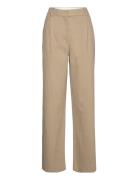 Saagneta Trousers 15127 Beige Samsøe Samsøe