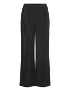 Mschmikelle Joanita Pants Stp Black MSCH Copenhagen