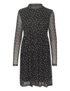 Kajohanne Dress Black Kaffe