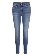 Nora Md Skn Ch0238 Blue Tommy Jeans