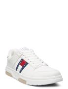 The Brooklyn Leather Black Tommy Hilfiger