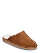 Nlnteddy Loafer Brown LMTD