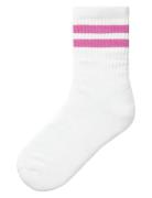 Nkfnalma Sock White Name It