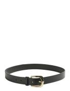 Pcnama Jeans Belt Black Pieces