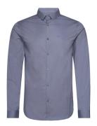 Shirt Blue Armani Exchange