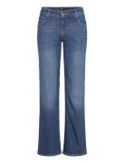 Zoe Blue Lee Jeans