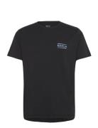 Navigator T-Shirt Black Makia